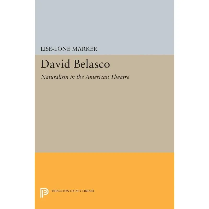 David Belasco
