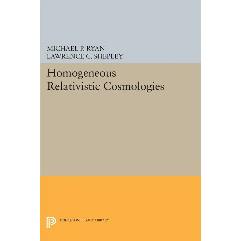 Homogeneous Relativistic Cosmologies