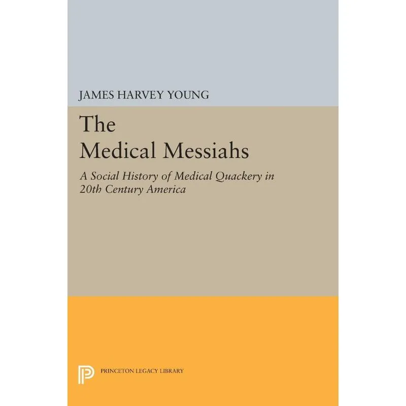 The Medical Messiahs