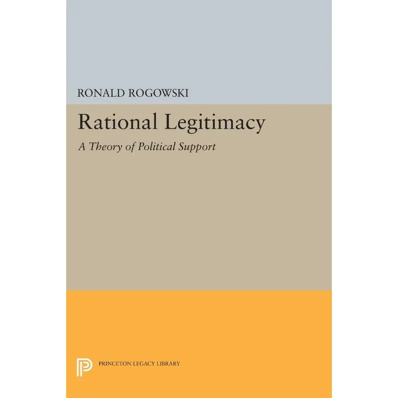 Rational Legitimacy