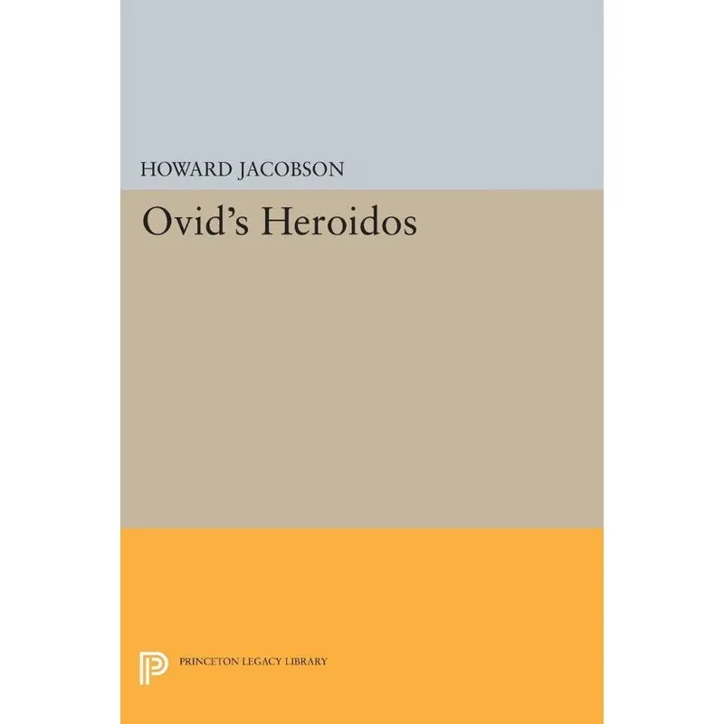 Ovids Heroidos