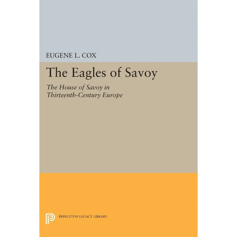 The Eagles of Savoy