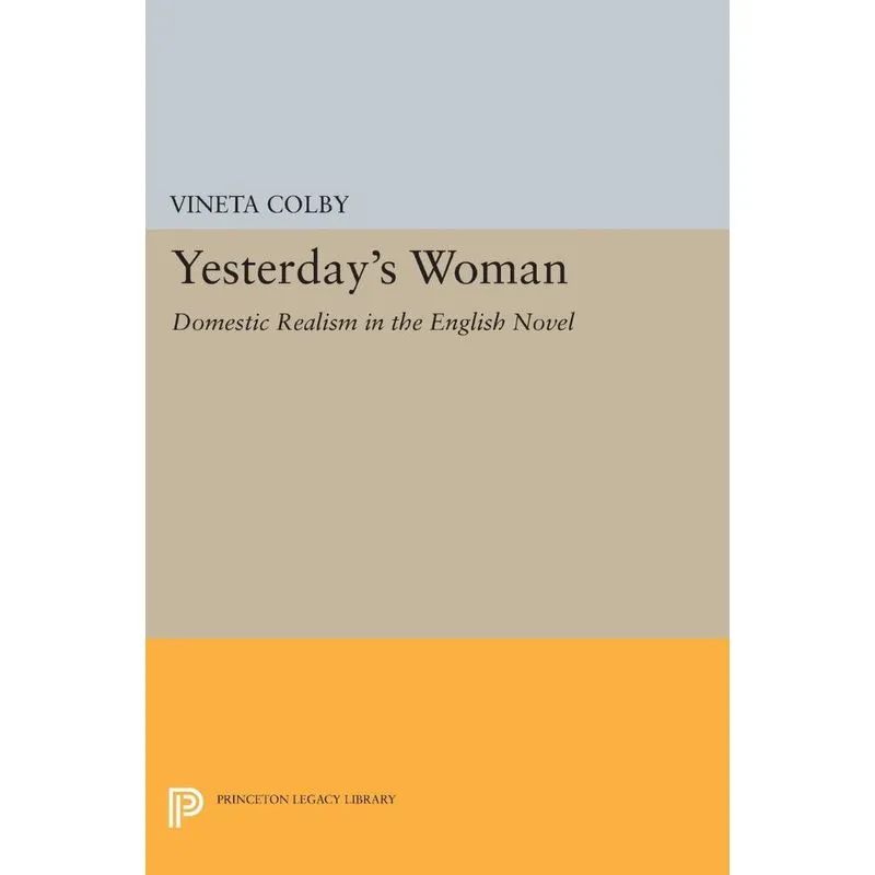 Yesterdays Woman