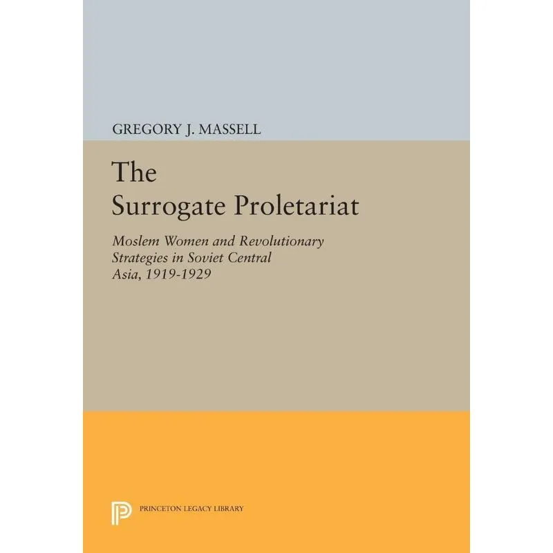 The Surrogate Proletariat