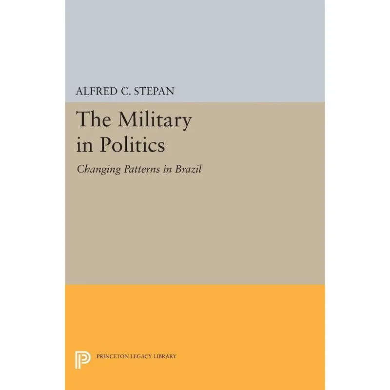 The Military in Politics