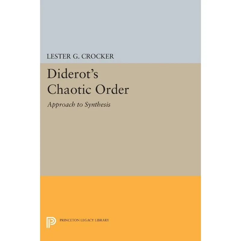 Diderots Chaotic Order