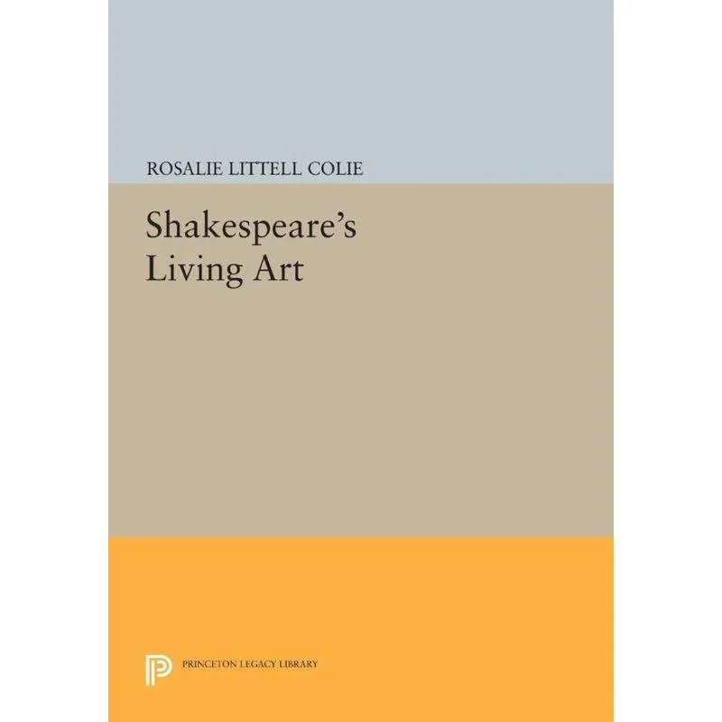 Shakespeares Living Art