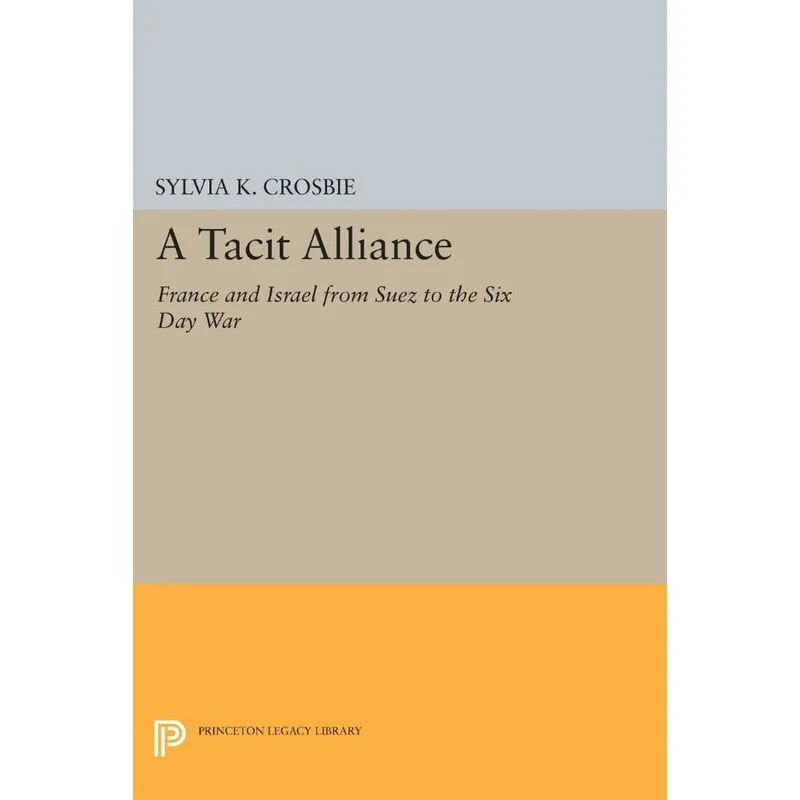 A Tacit Alliance