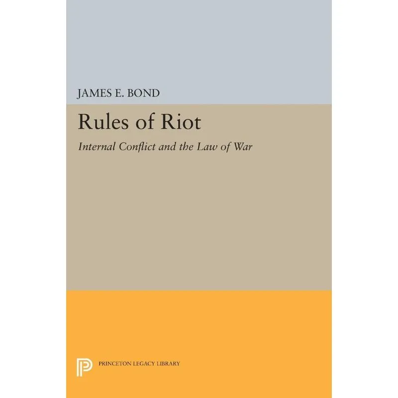 Rules of Riot