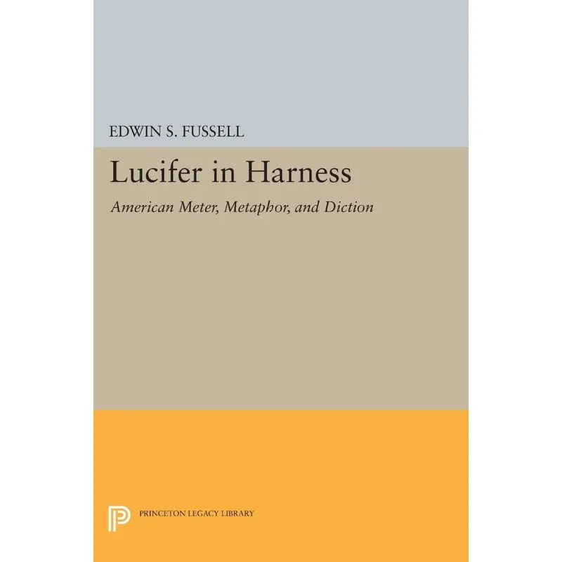 Lucifer in Harness