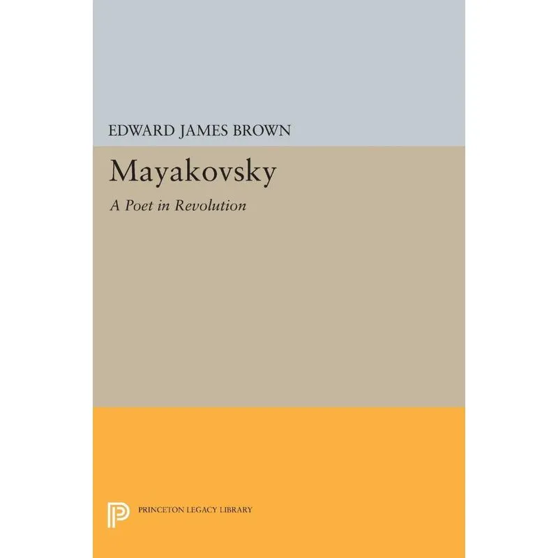 Mayakovsky