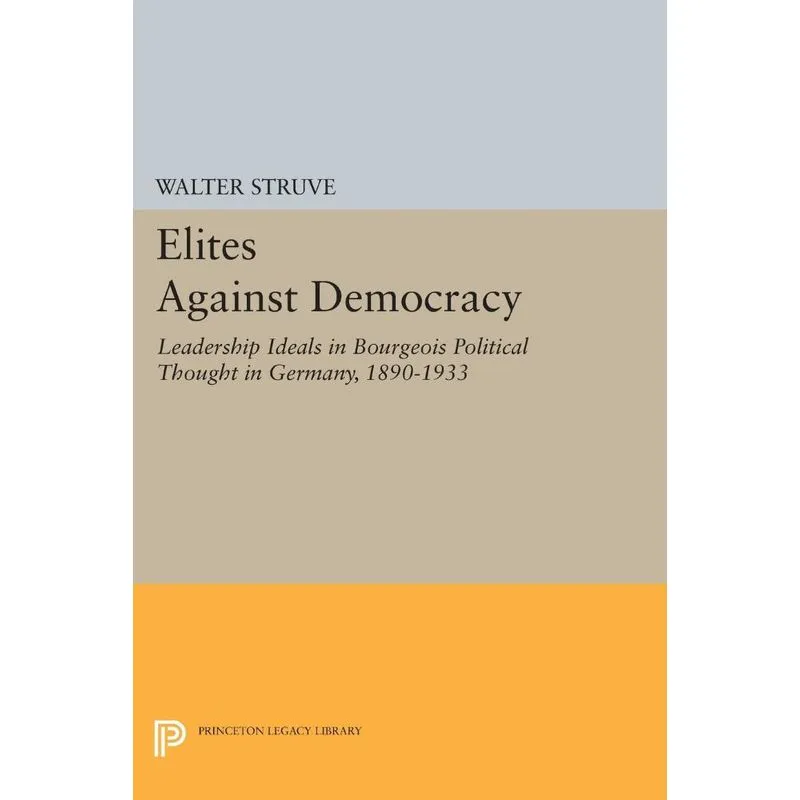Elites Against Democracy