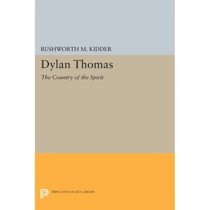 Dylan Thomas
