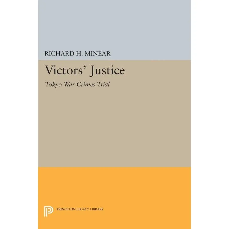 Victors Justice
