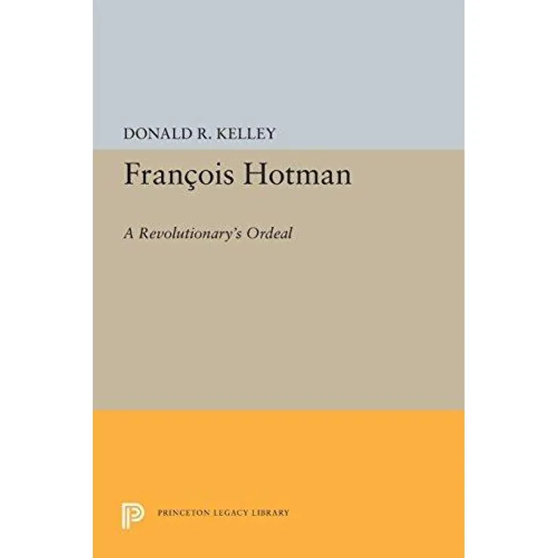 Francois Hotman