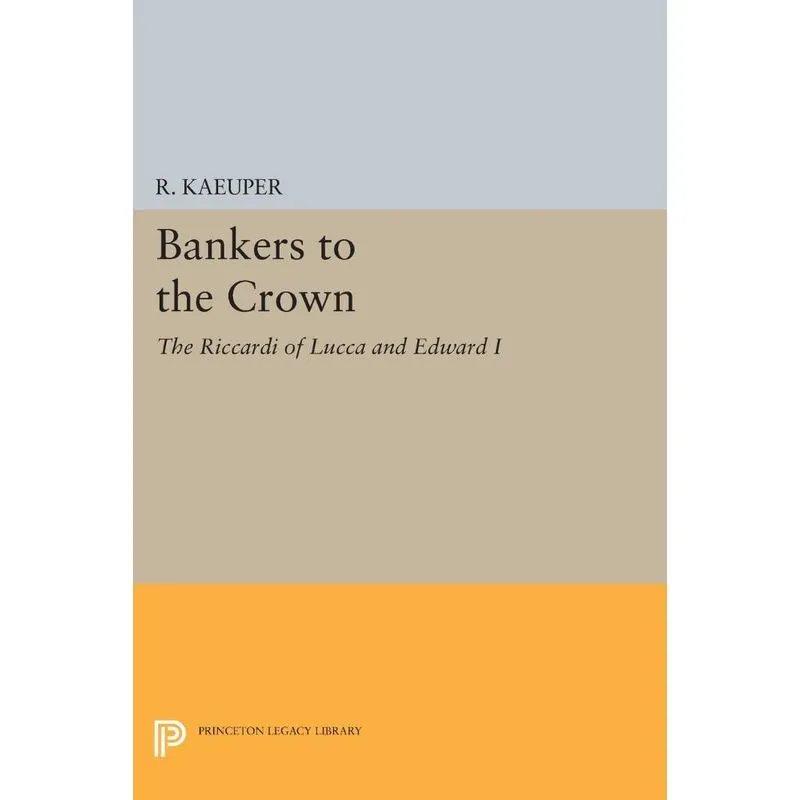 Bankers to the Crown