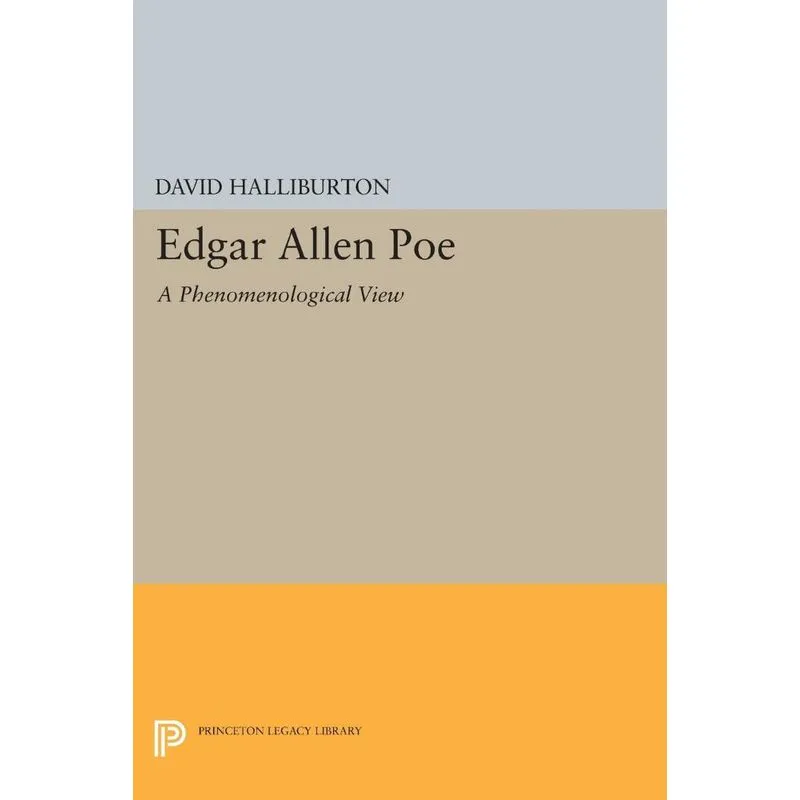 Edgar Allan Poe