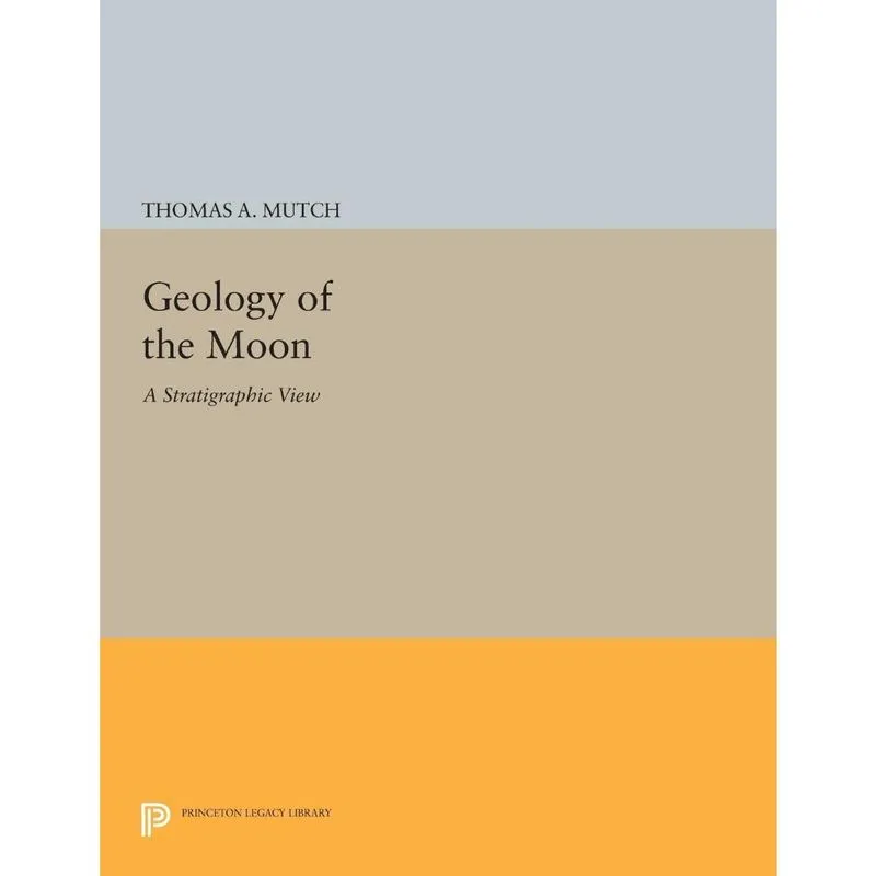 Geology of the Moon