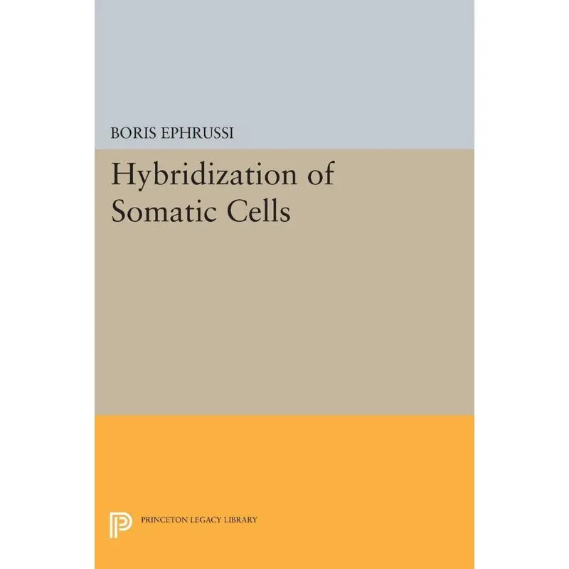 Hybridization of Somatic Cells