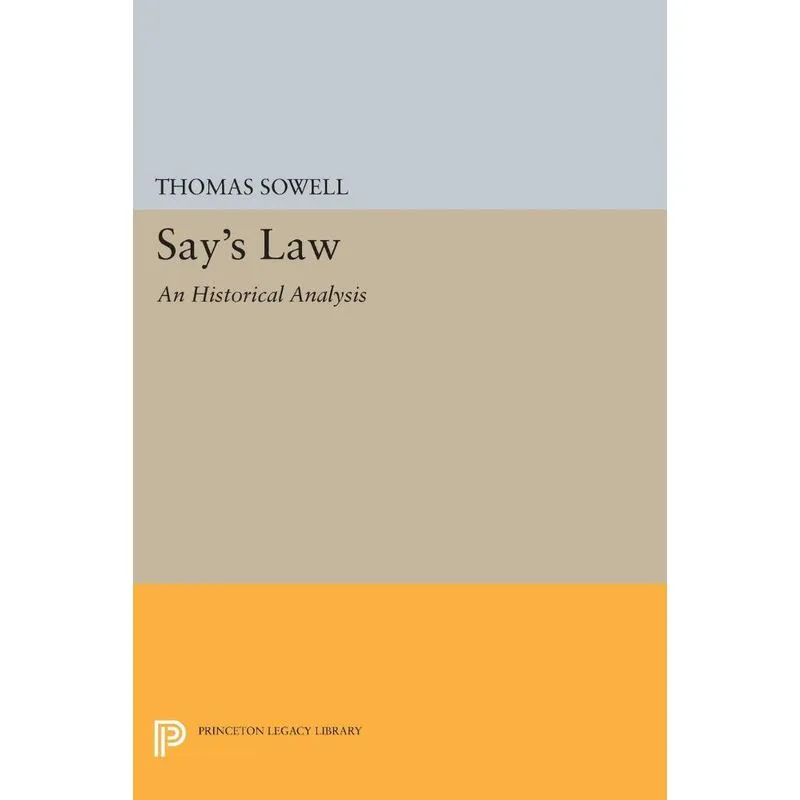 Says Law