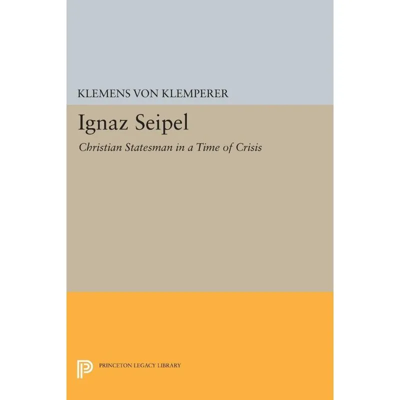 Ignaz Seipel