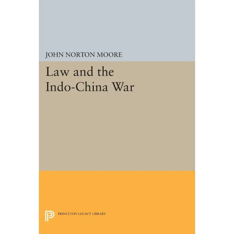 Law and the Indo-China War