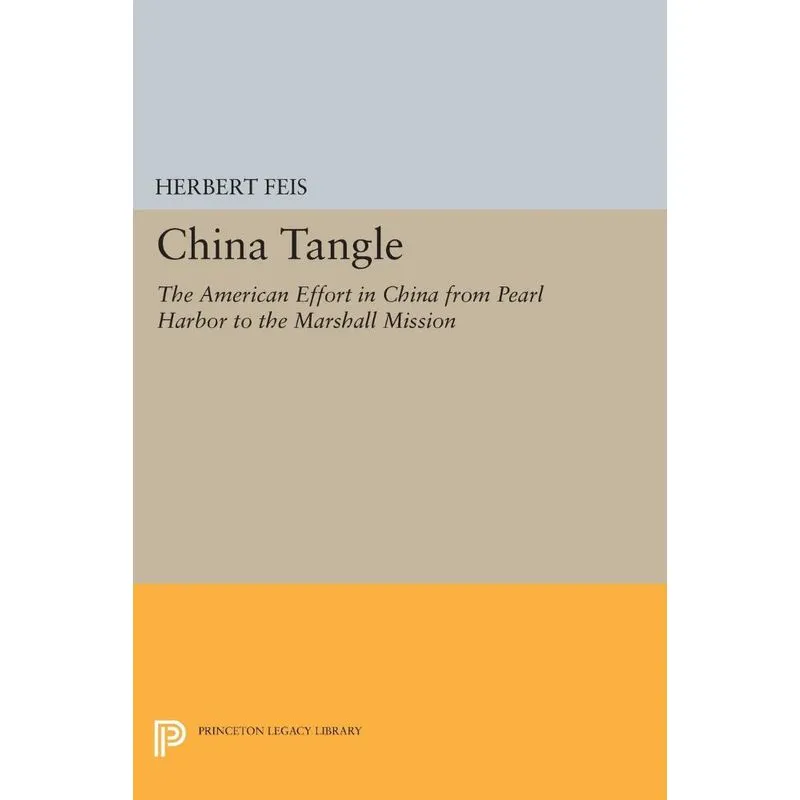 China Tangle