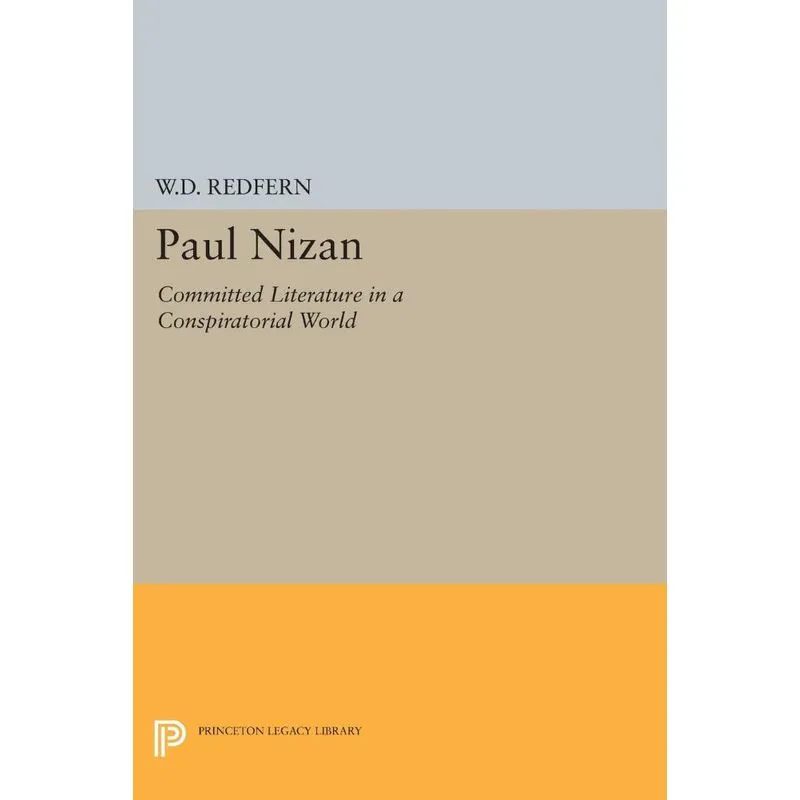 Paul Nizan