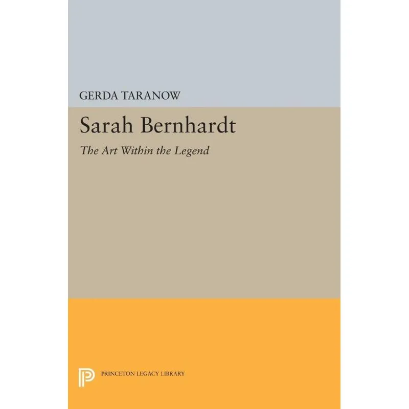 Sarah Bernhardt