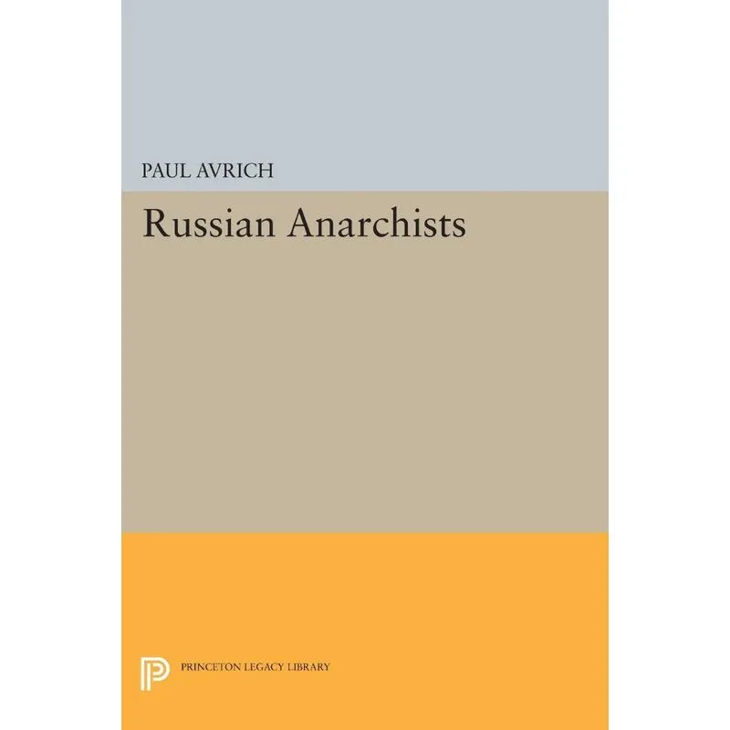 Russian Anarchists