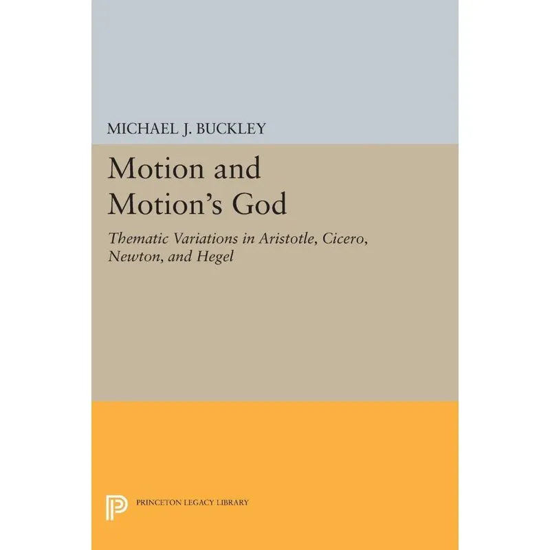 Motion and Motions God