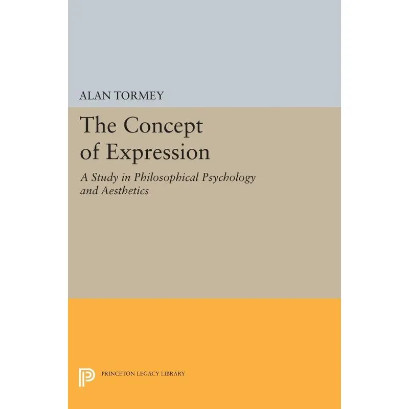 The Concept of Expression