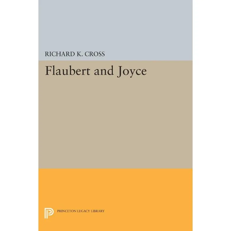 Flaubert and Joyce