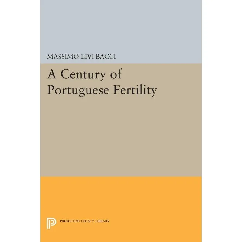 A Century of Portuguese Fertility