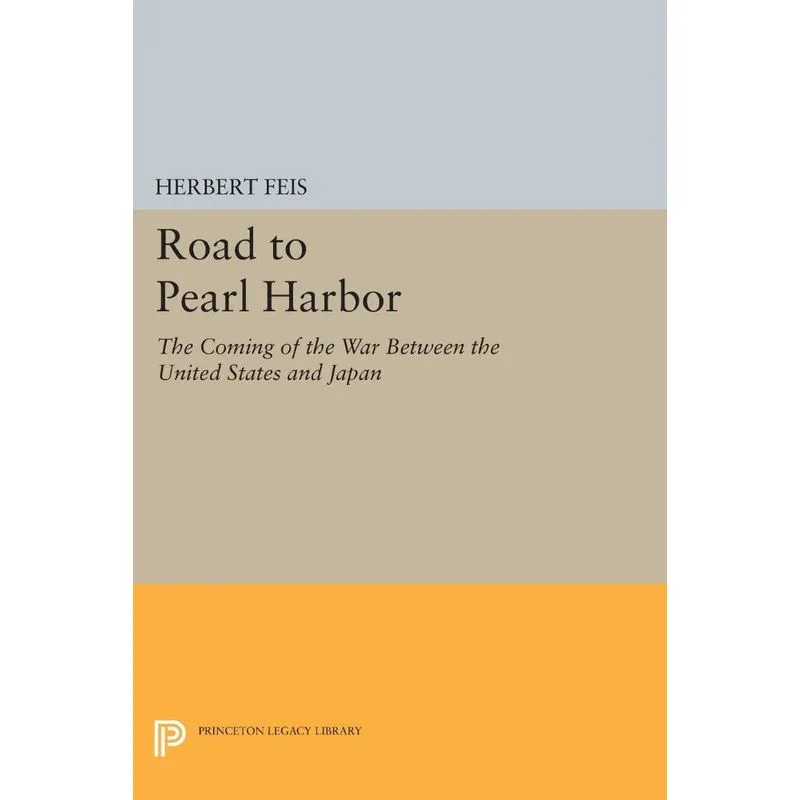 Road to Pearl Harbor