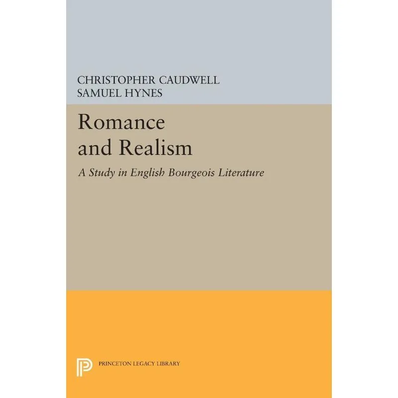 Romance and Realism