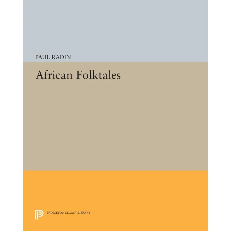 African Folktales
