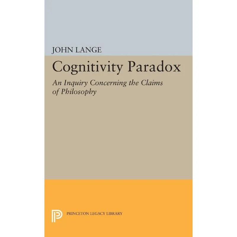 Cognitivity Paradox