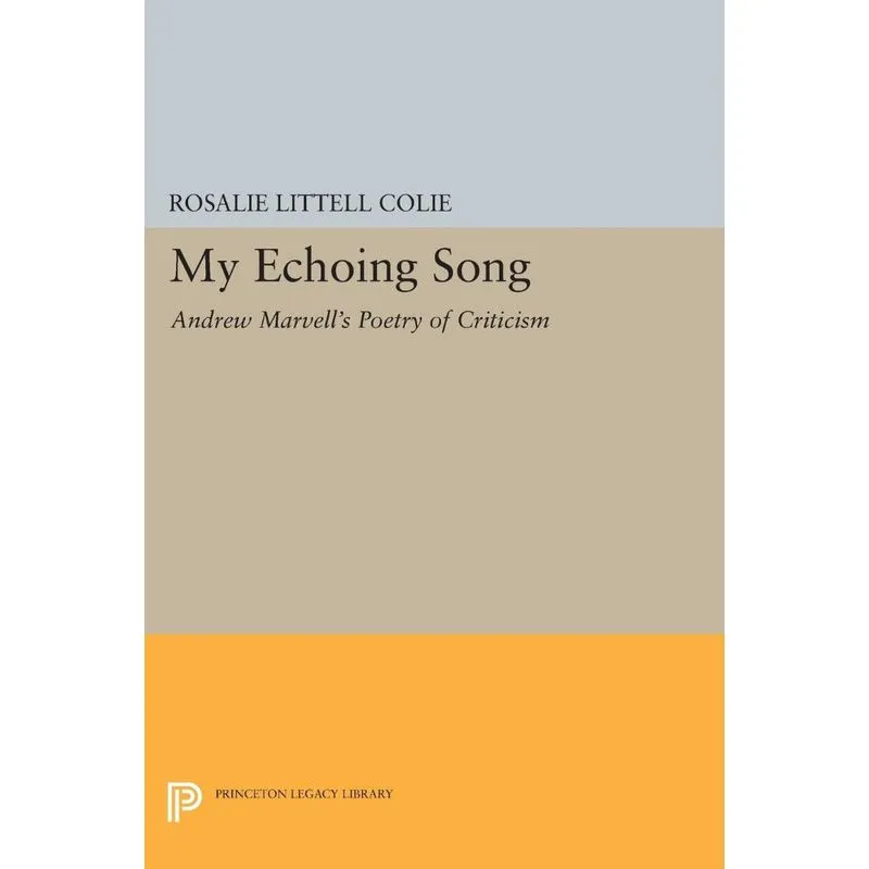 My Echoing Song