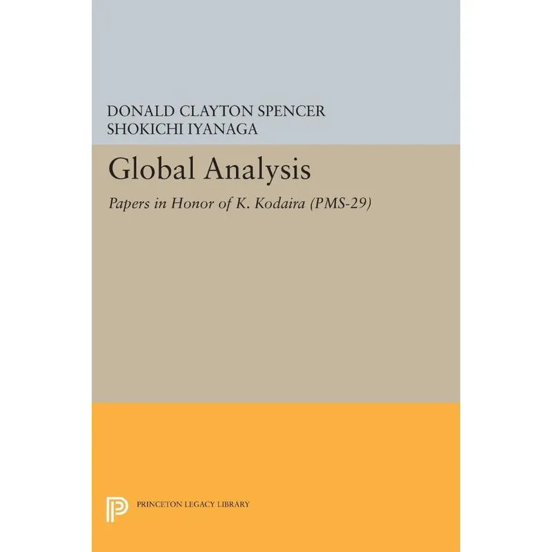 Global Analysis