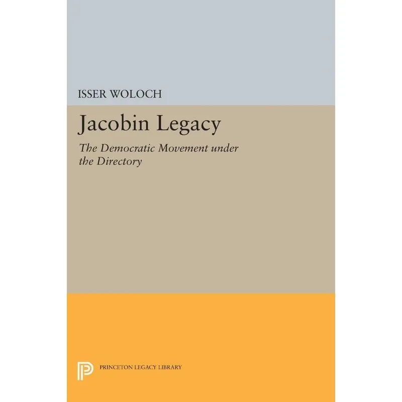 Jacobin Legacy