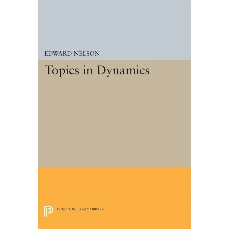 Topics in Dynamics