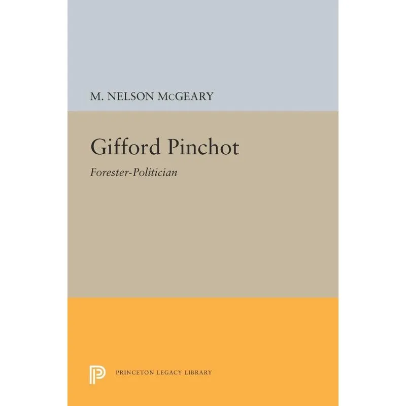 Gifford Pinchot