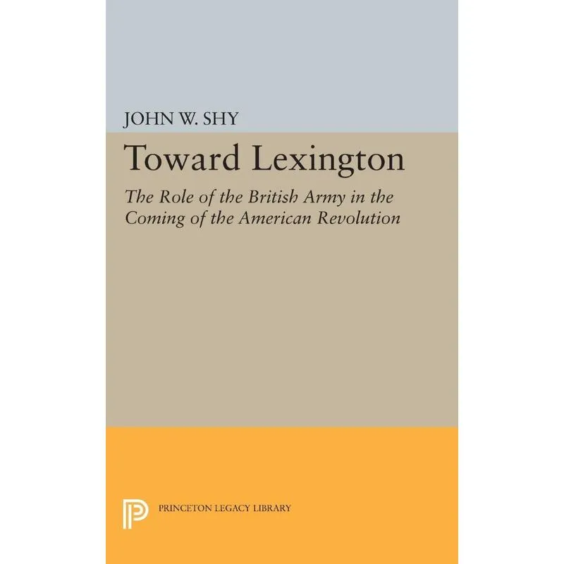 Toward Lexington