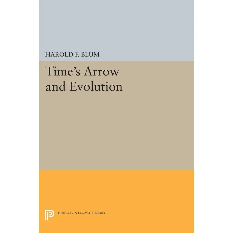 Times Arrow and Evolution