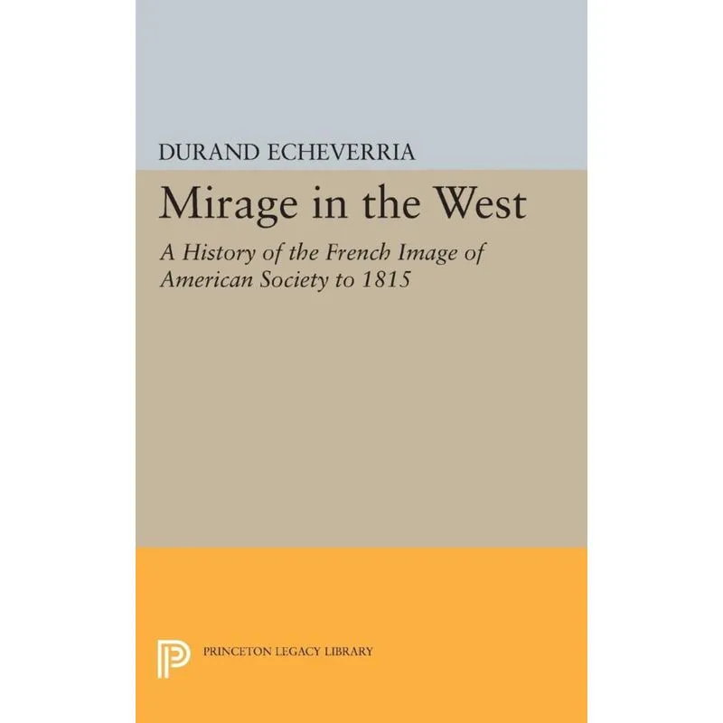 Mirage in the West