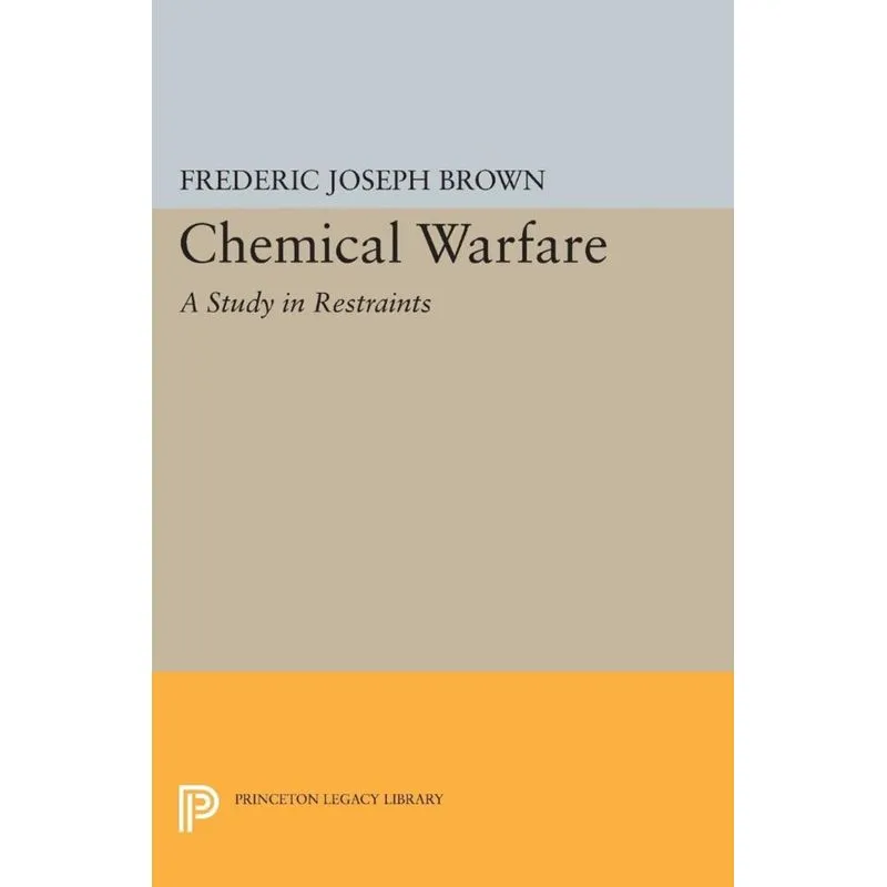 Chemical Warfare