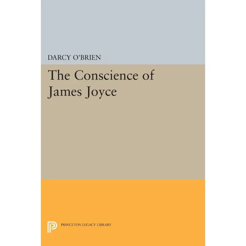 The Conscience of James Joyce