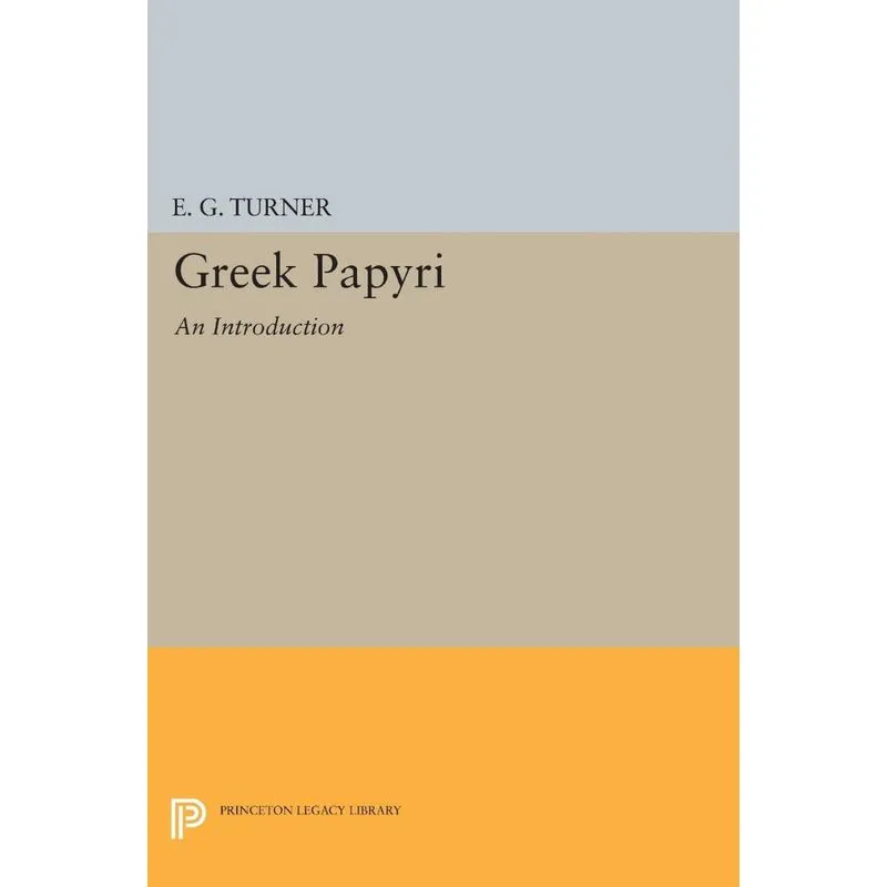 Greek Papyri