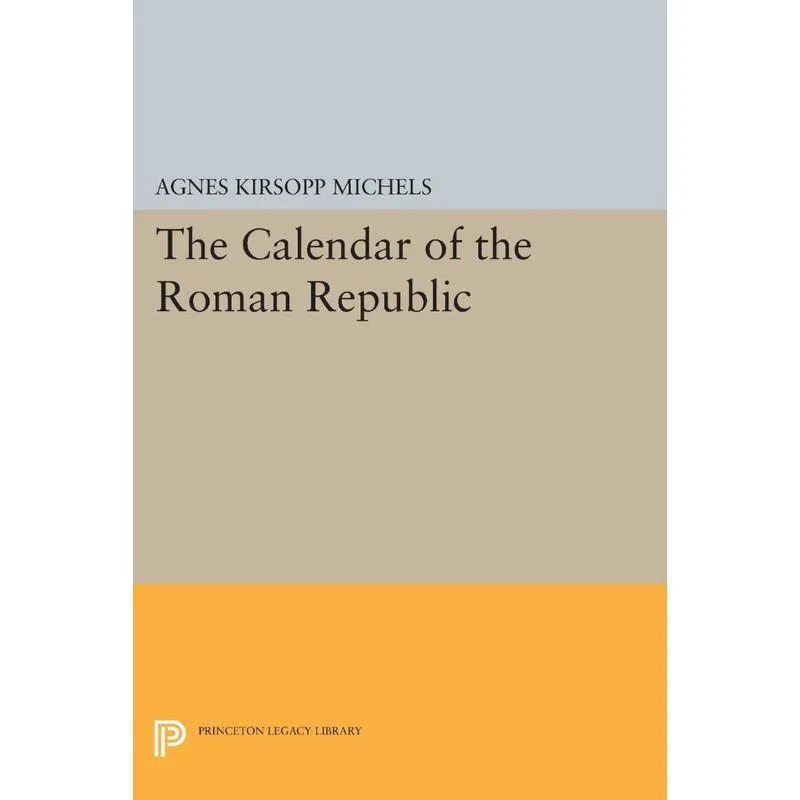 Calendar of the Roman Republic